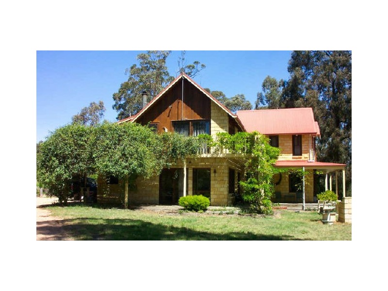 Toorloo Arm VIC 3909