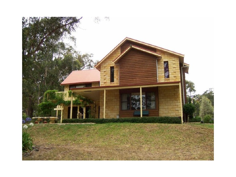 Toorloo Arm VIC 3909