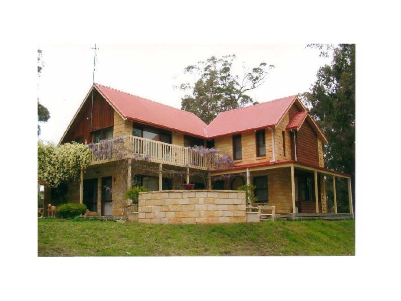 Toorloo Arm VIC 3909