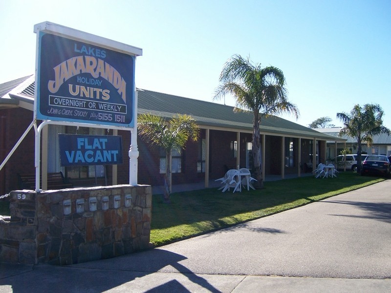 59 Church Street, Lakes Entrance VIC 3909