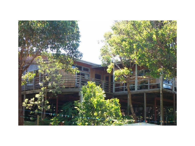 Lake Tyers Beach VIC 3909