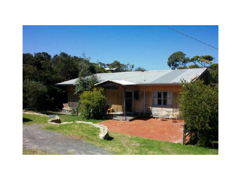 Lake Tyers Beach VIC 3909