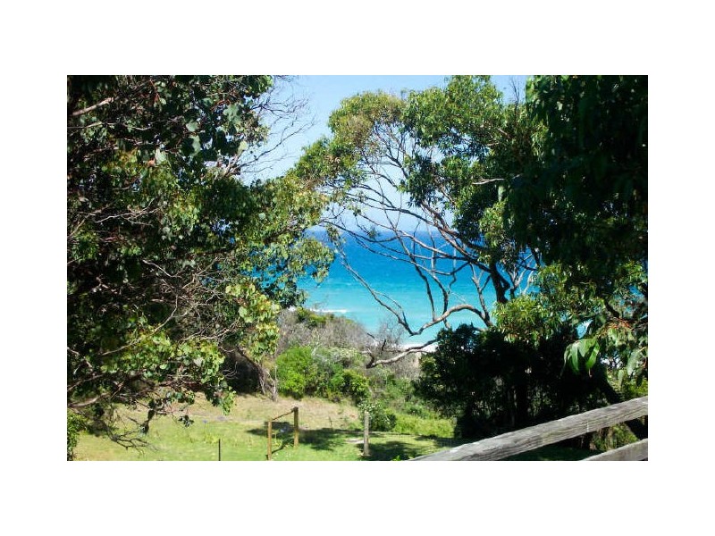 Lake Tyers Beach VIC 3909