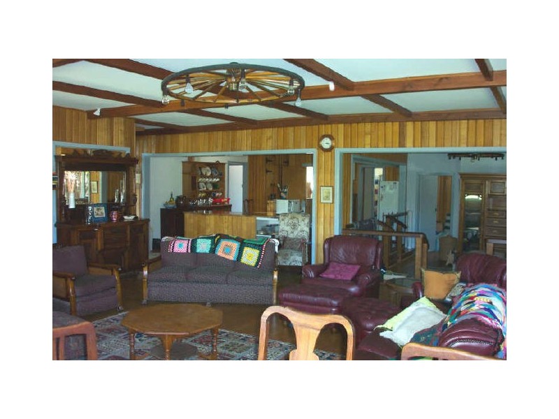 Lake Tyers Beach VIC 3909