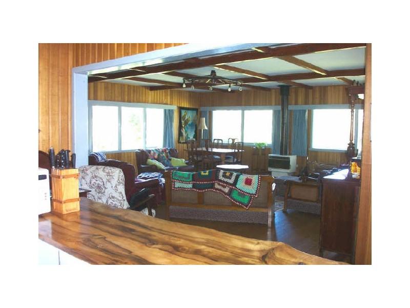 Lake Tyers Beach VIC 3909