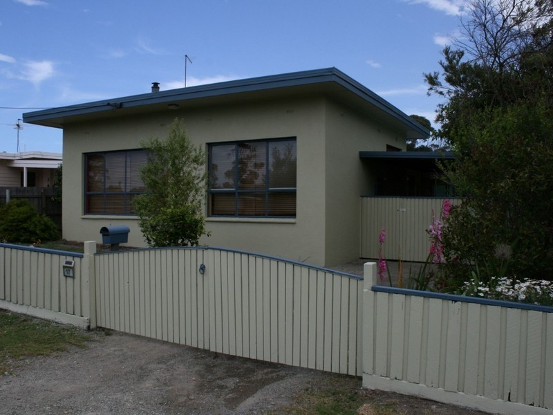 Lake Tyers Beach VIC 3909