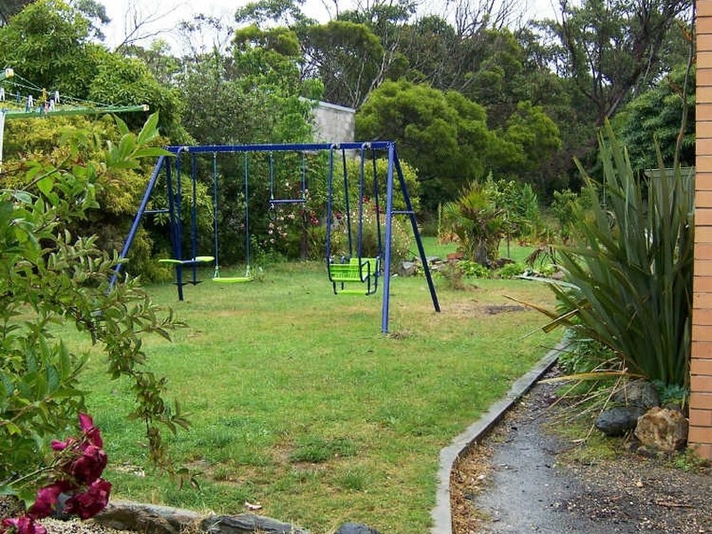 Lake Tyers Beach VIC 3909