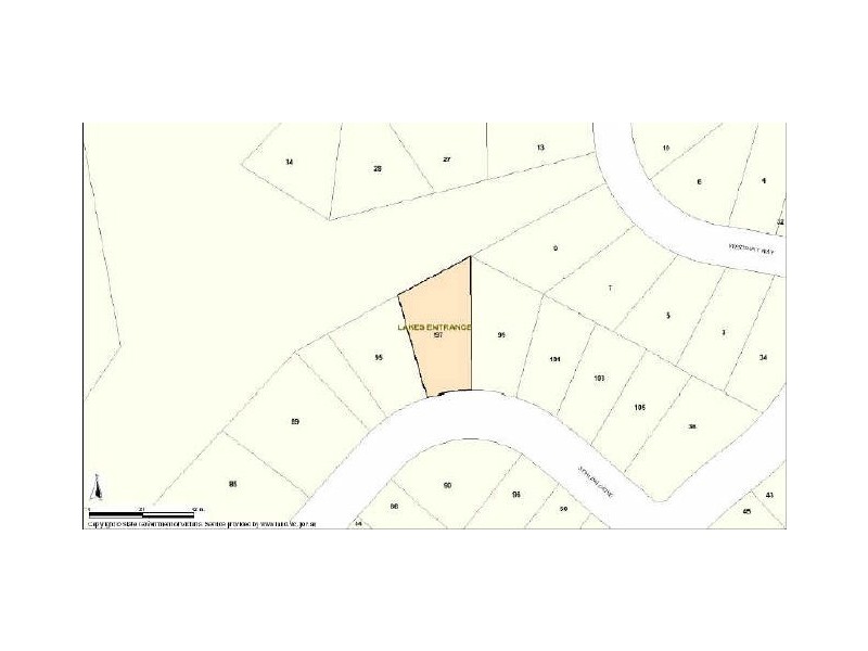 Lakes Entrance VIC 3909