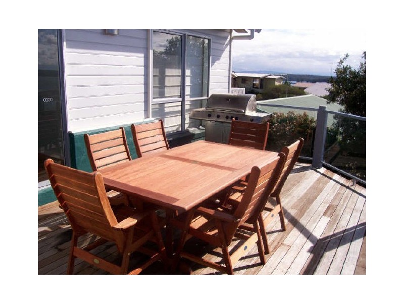 Lake Tyers Beach VIC 3909