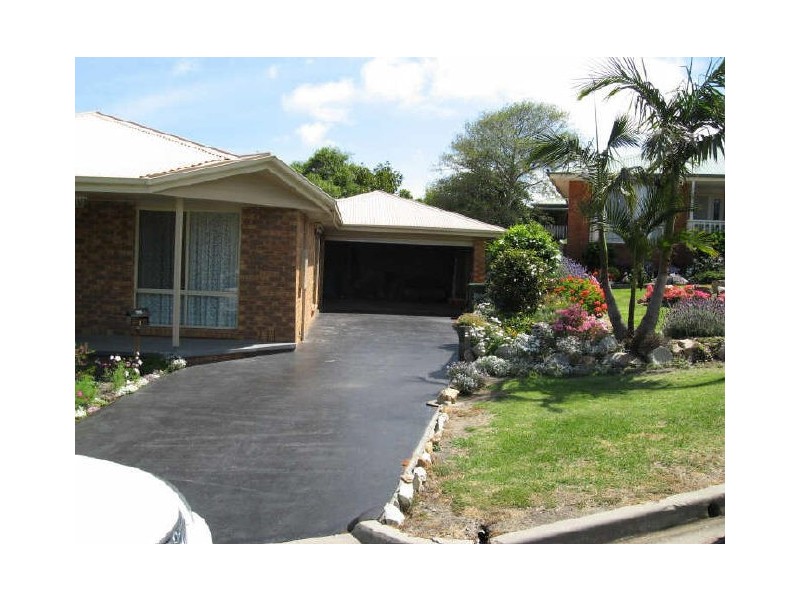 1 Ashwood Court, Lakes Entrance VIC 3909