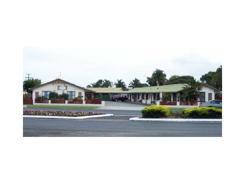 9/31 Myer Street, Lakes Entrance VIC 3909