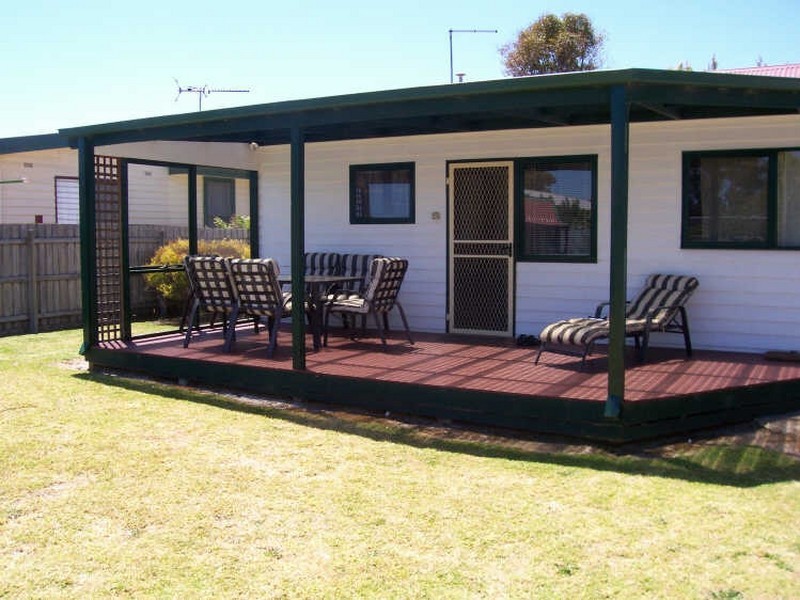 Lakes Entrance VIC 3909