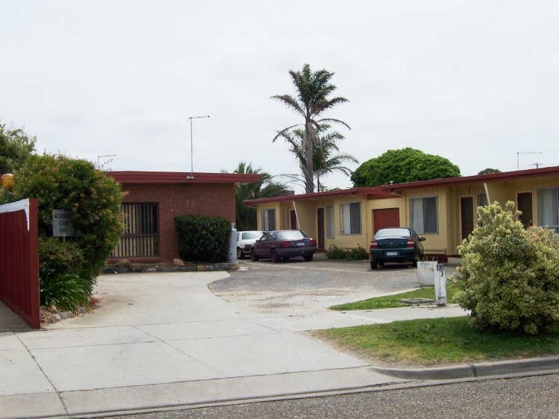 3 Stock Street, Lakes Entrance VIC 3909