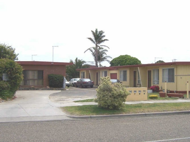 3 Stock Street, Lakes Entrance VIC 3909