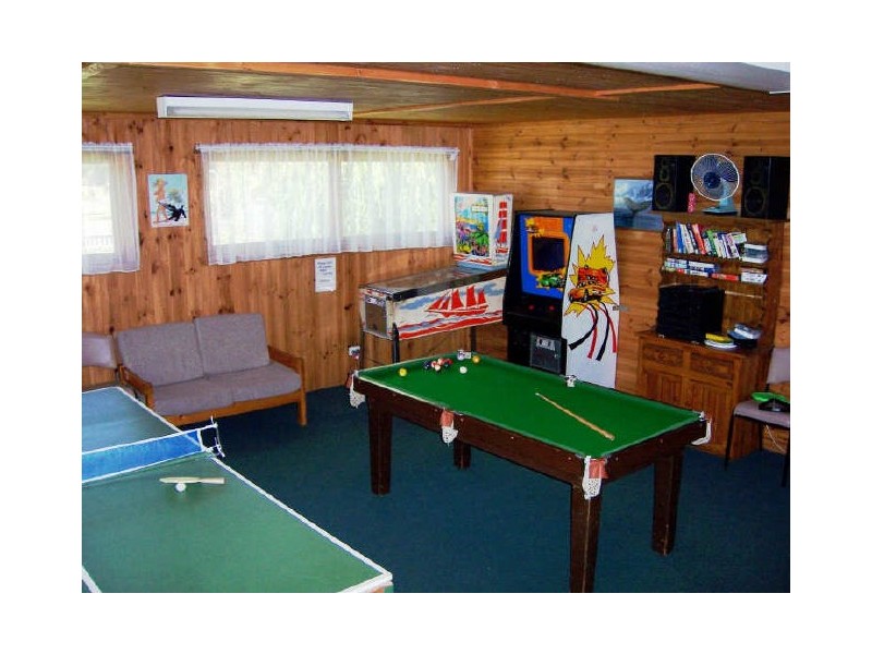 Lakes Entrance VIC 3909