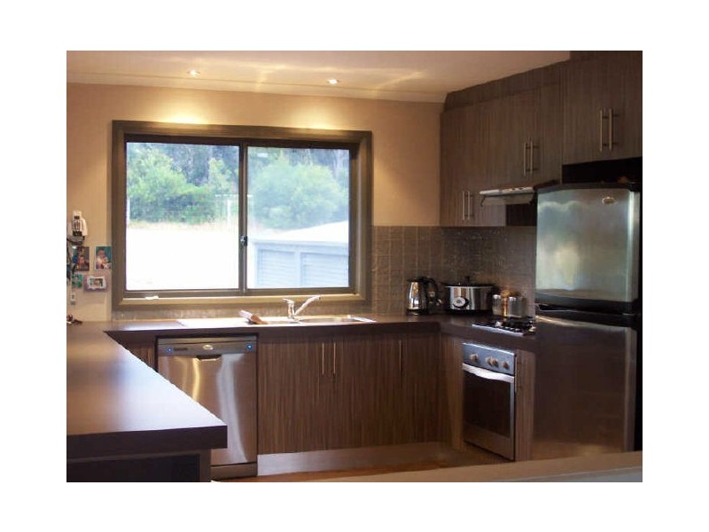 Lake Tyers Beach VIC 3909