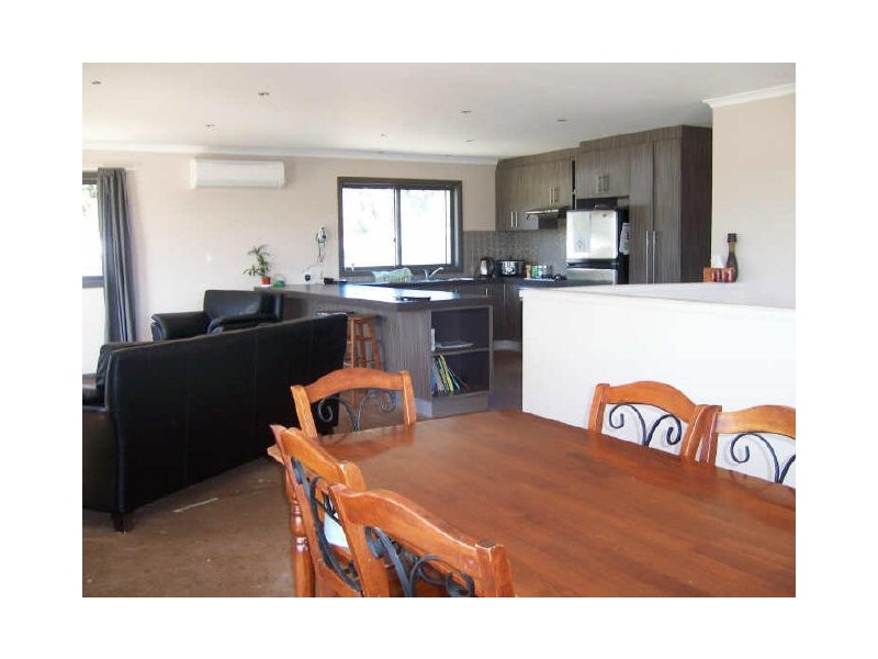 Lake Tyers Beach VIC 3909