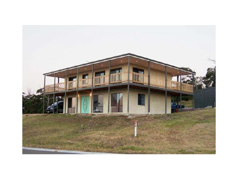 Lake Tyers Beach VIC 3909