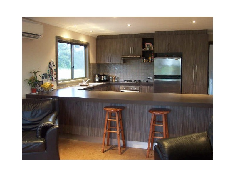 Lake Tyers Beach VIC 3909