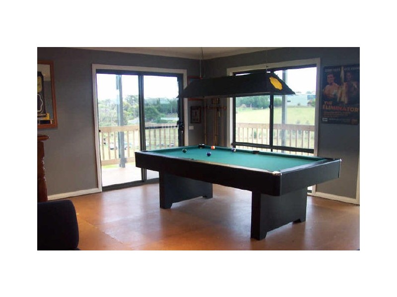 Lake Tyers Beach VIC 3909