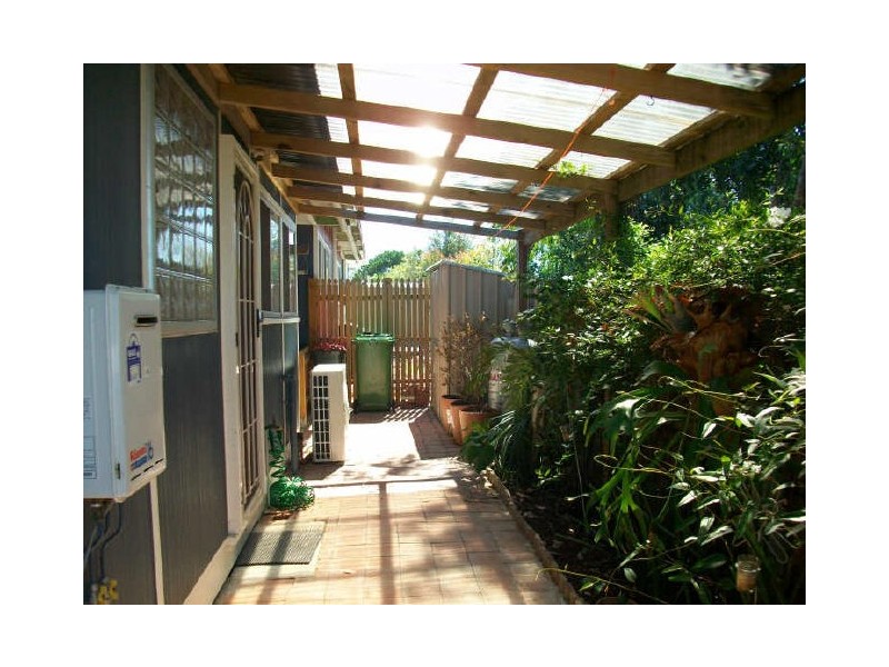 6/15 Lyrebird Court, Lakes Entrance VIC 3909