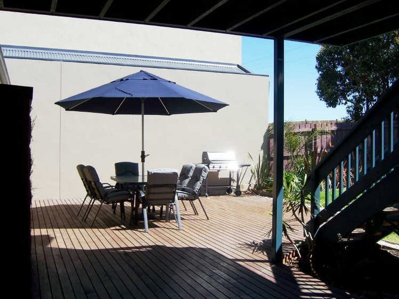 Lake Tyers Beach VIC 3909