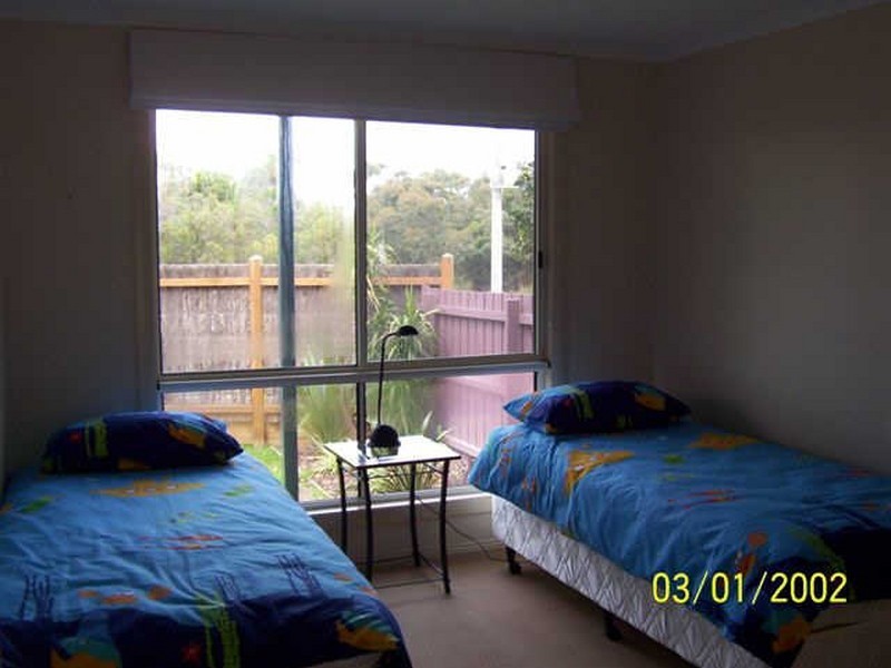 Lake Tyers Beach VIC 3909