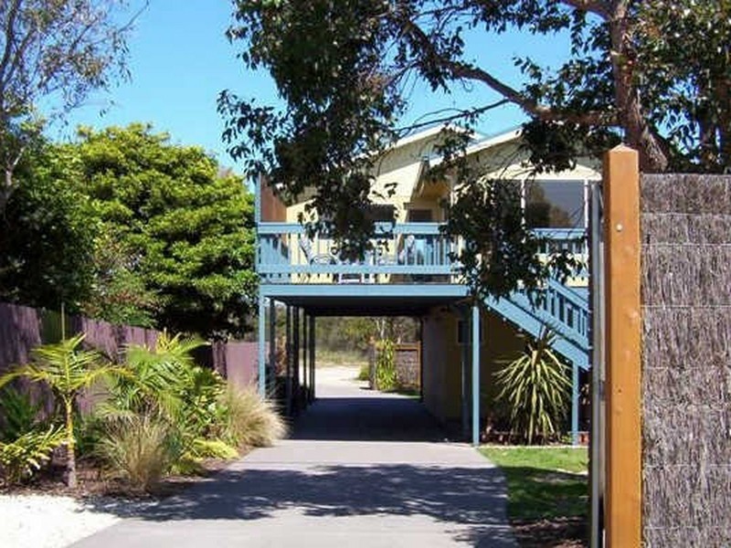 Lake Tyers Beach VIC 3909