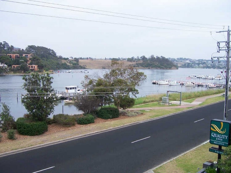 3/191-215 Esplanade, Lakes Entrance VIC 3909