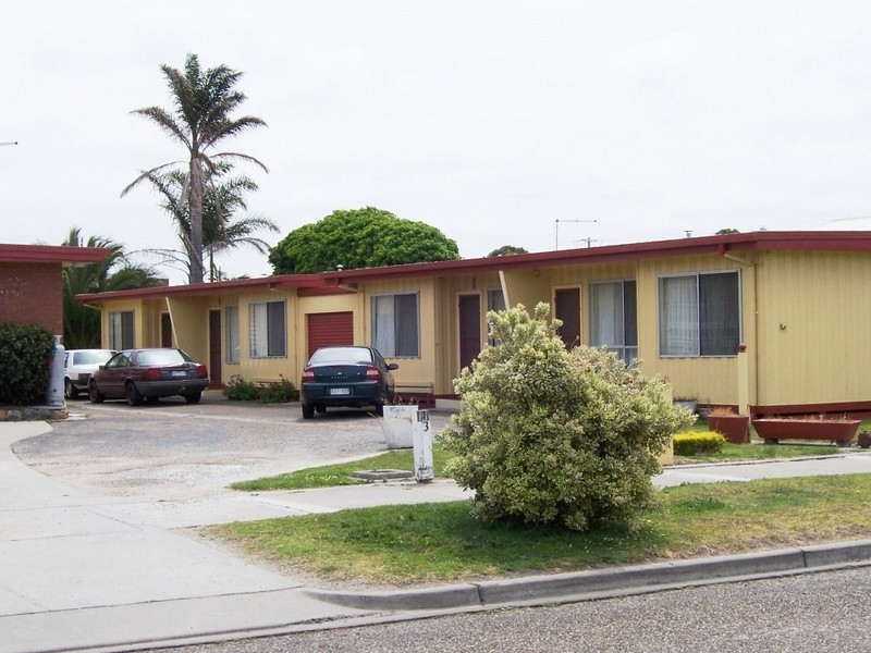 5/3 Stock Street, Lakes Entrance VIC 3909