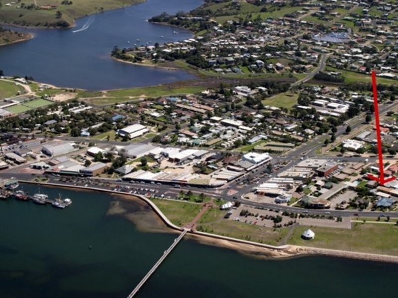 5/3 Stock Street, Lakes Entrance VIC 3909