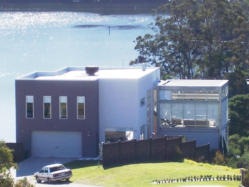 22 Tarra Drive, Lakes Entrance VIC 3909