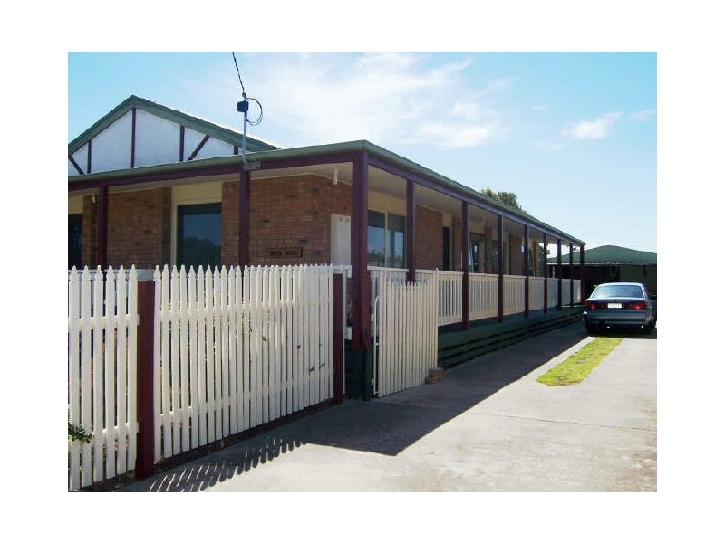 Lakes Entrance VIC 3909