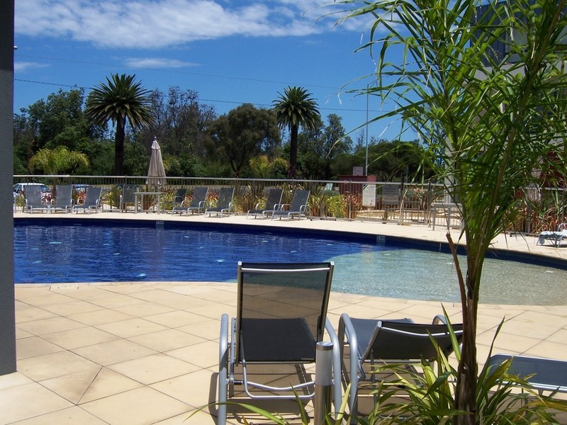 502/1 Esplanade, Lakes Entrance VIC 3909