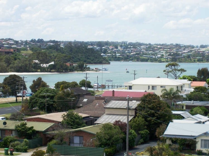 502/1 Esplanade, Lakes Entrance VIC 3909