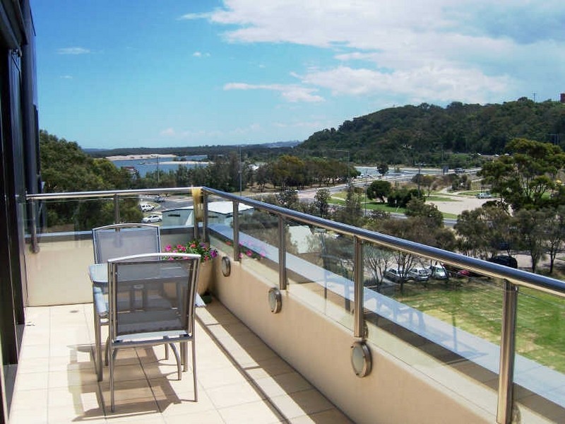 502/1 Esplanade, Lakes Entrance VIC 3909