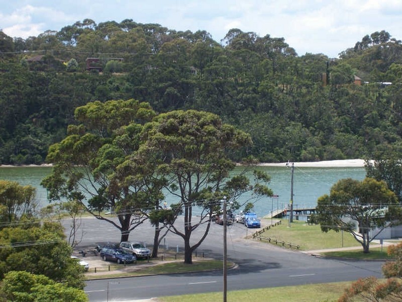 502/1 Esplanade, Lakes Entrance VIC 3909