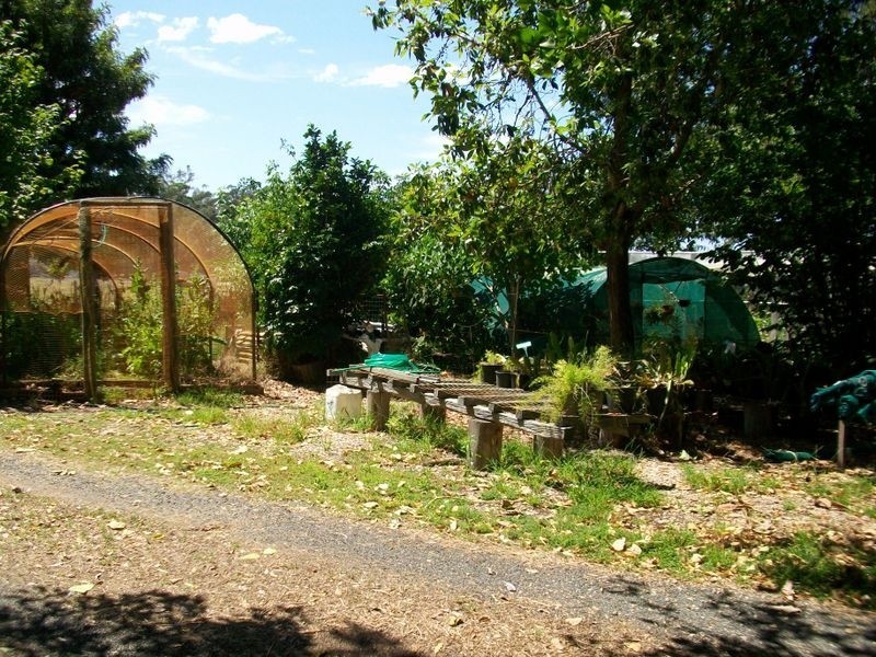 2400 Princes Highway, Nowa Nowa VIC 3887