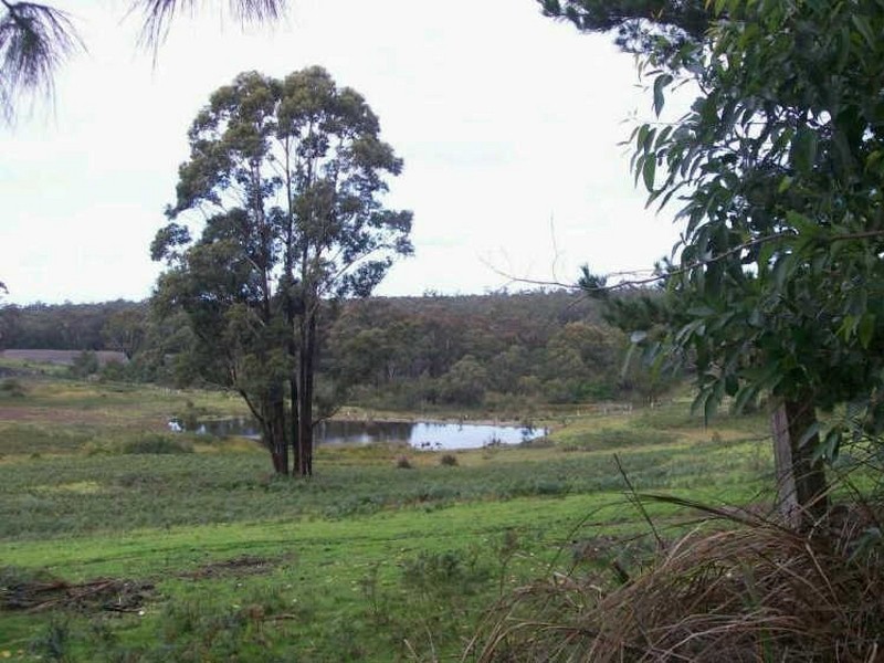 2400 Princes Highway, Nowa Nowa VIC 3887