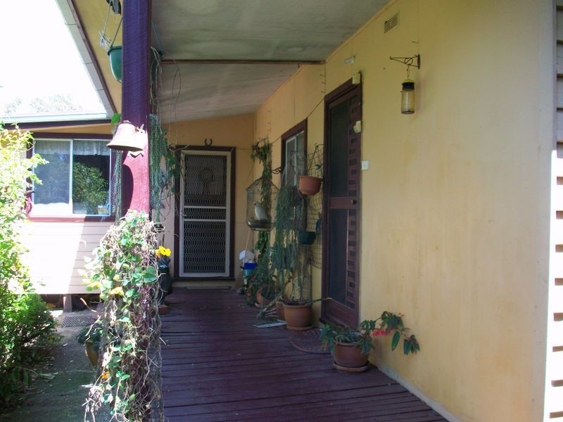 2400 Princes Highway, Nowa Nowa VIC 3887