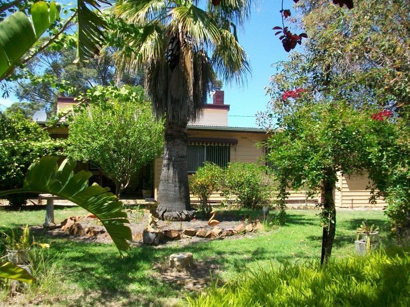 2400 Princes Highway, Nowa Nowa VIC 3887