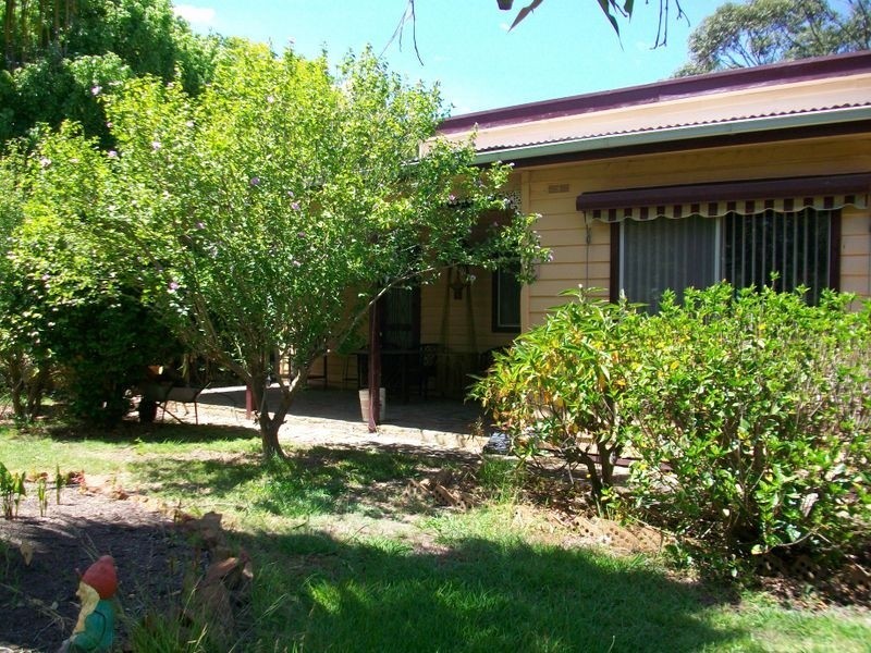 2400 Princes Highway, Nowa Nowa VIC 3887