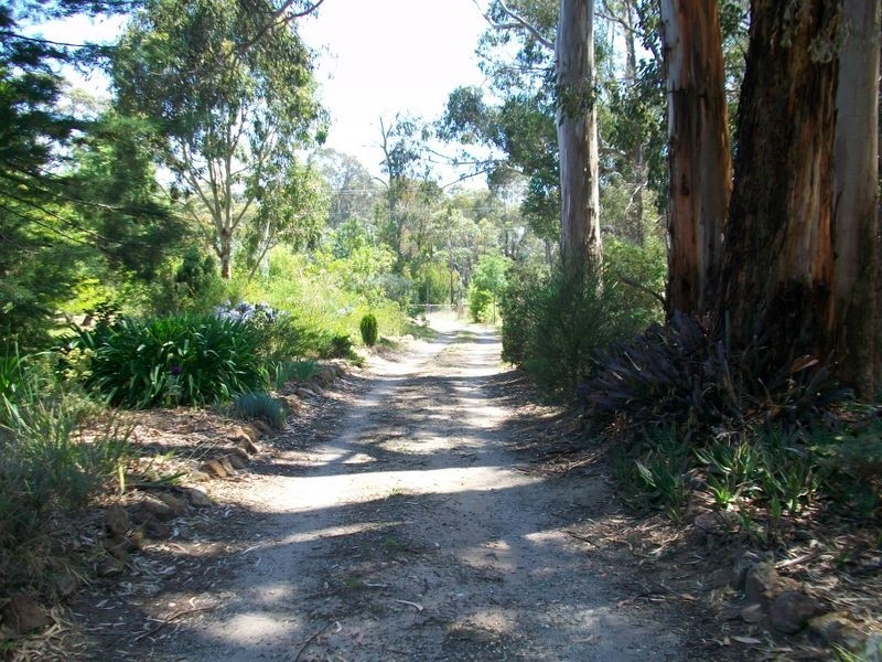 2400 Princes Highway, Nowa Nowa VIC 3887