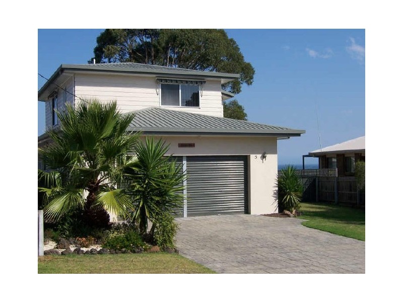 Lakes Entrance VIC 3909