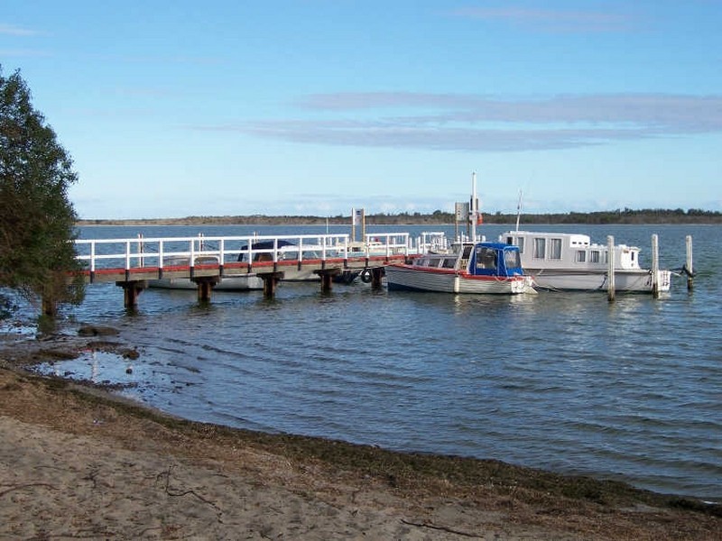 Lot 1/35 Loop Road, Lakes Entrance VIC 3909