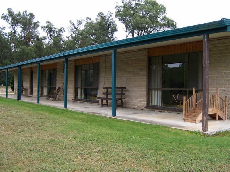 2027 Princes Highway, Nowa Nowa VIC 3887