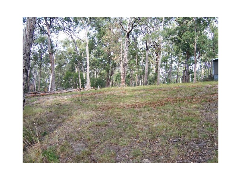 Lake Tyers Beach VIC 3909