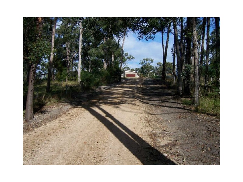 Lake Tyers Beach VIC 3909