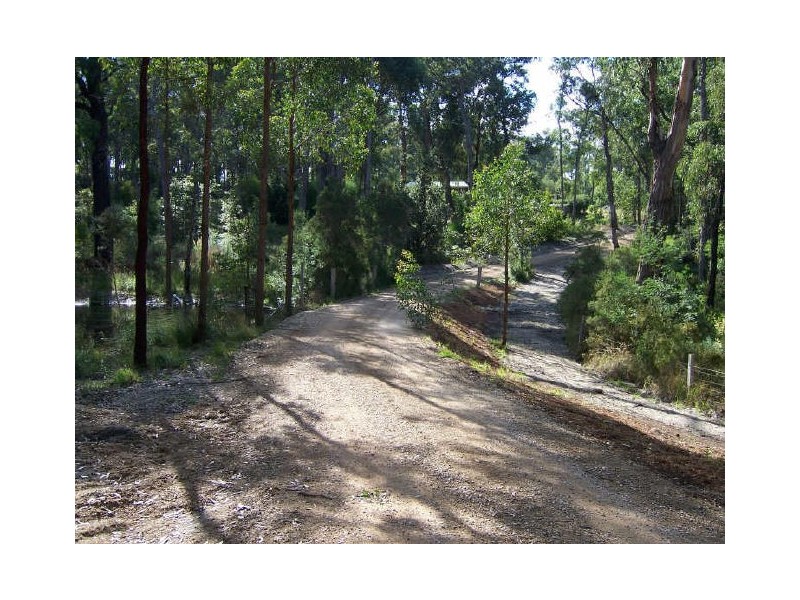 Lake Tyers Beach VIC 3909