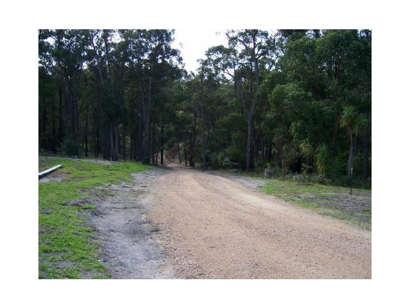Lake Tyers Beach VIC 3909